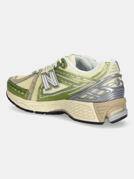 New Balance sneakers galben