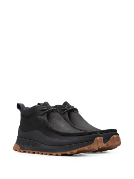 Botine Clarks Originals negru