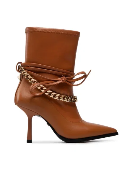Rage Age Škornji rjava