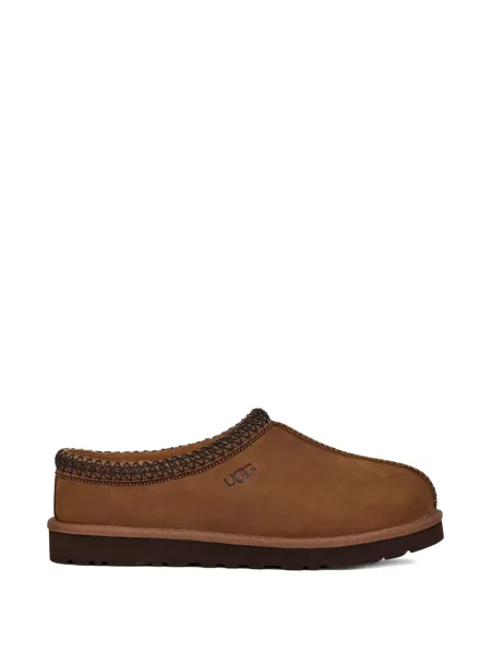 Papuci de casă Ugg maro