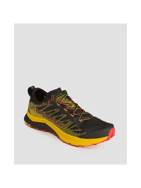 Tenisky La Sportiva čierna