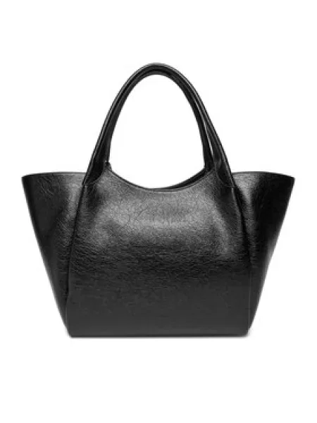 Kabelka Emporio Armani černá