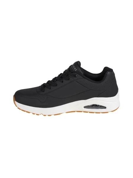 Pantofi Skechers negru