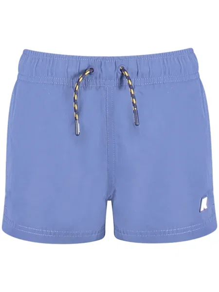 Plavalne hlačke K-way modra