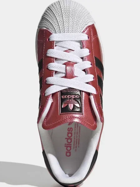 Adidas Originals SUPERSTAR II кросівки дитячі