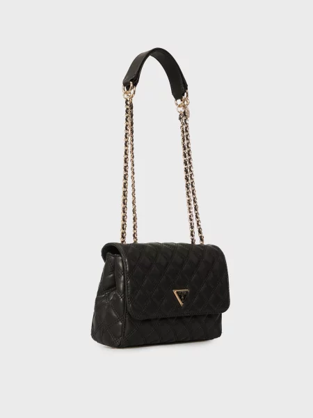Сумка Guess чорна