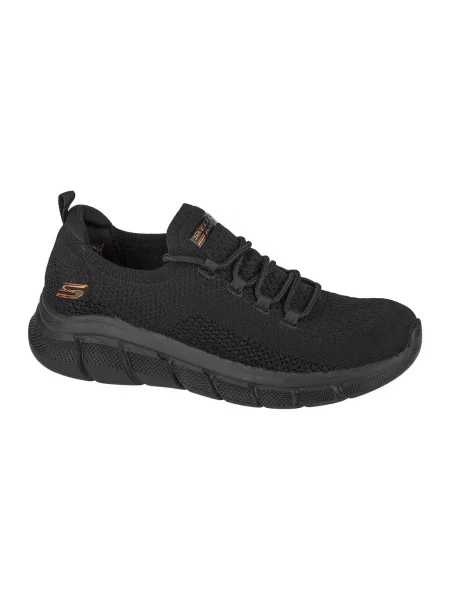 Tenisice Skechers crna