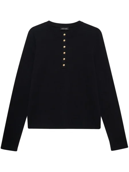 Tricou Anine Bing negru