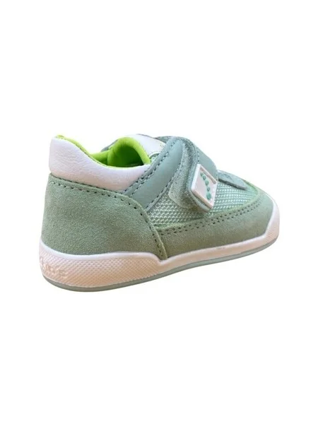 Pantofi copii Blanditos verde