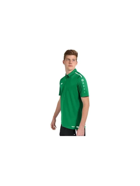 Majica Jako zelena