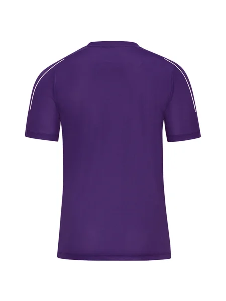 Tricou Jako alb