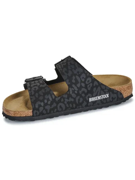 Šľapky Birkenstock Arizona čierna