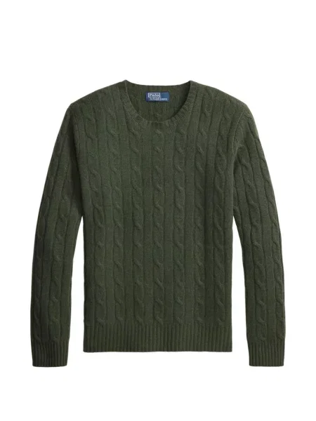 Șosete Polo Ralph Lauren cu model herringbone cu broderie plasă albastru