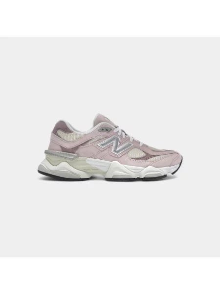 Pantofi New Balance roz