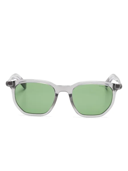 Ochelari de soare Montblanc gri