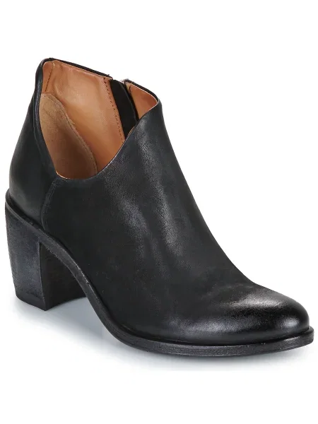 Pantofi Airstep / A.s.98 negru