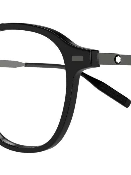 Ochelari de soare Montblanc negru