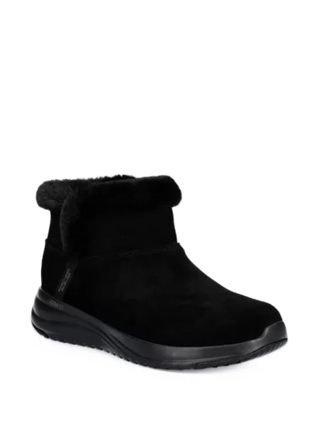 Gležnjače Skechers crna
