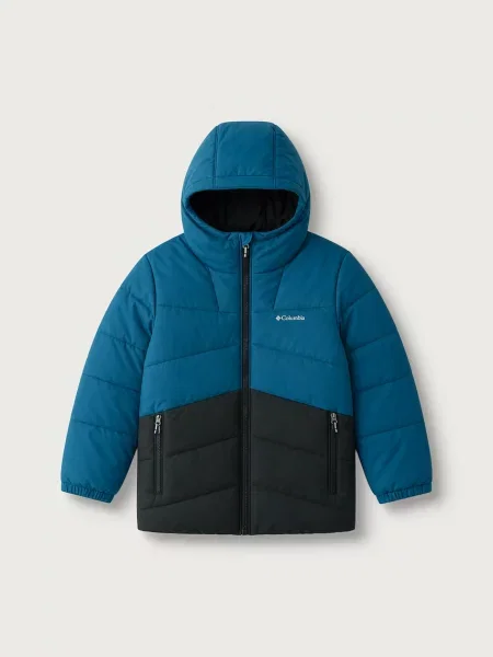 Columbia geacă de schi pentru copii Arctic Blast II albastru