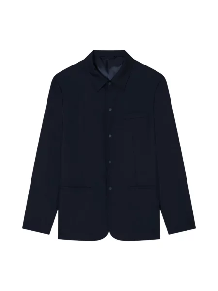 Kurtka Armani Exchange czarna