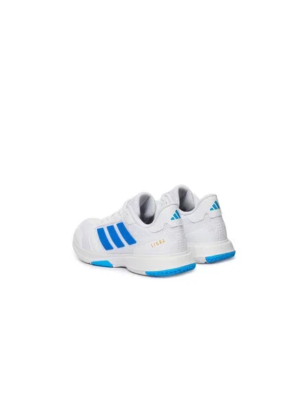 Halové topánky adidas Ligra 8 biela