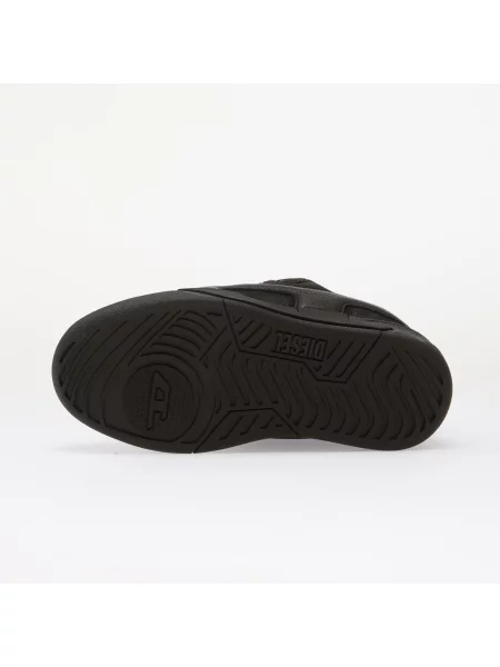 Сникърси Diesel D-Ollie S-D-Ollie Low Sneakers Black EUR 46 черно