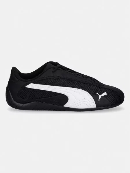 Puma Superge Speedcat Plus črna
