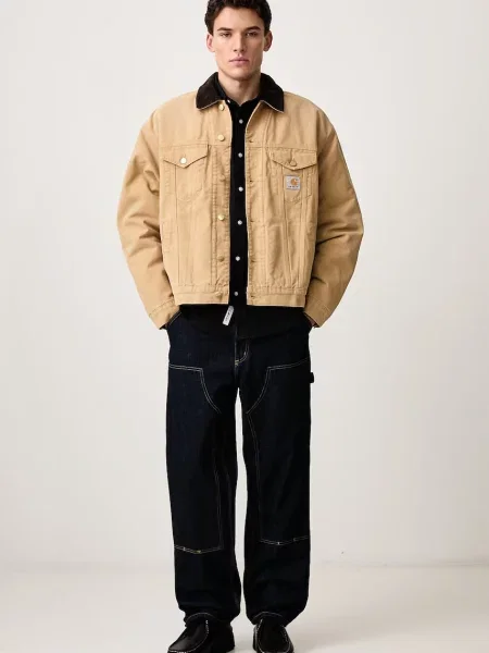 Рубашка Carhartt Wip