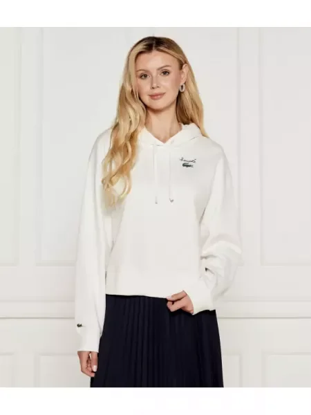 Lacoste Pulóver | Oversize fit