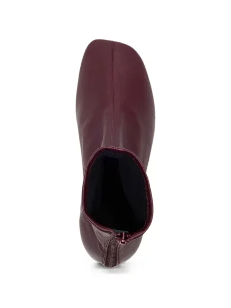 Botine Proenza Schouler stretch roșu