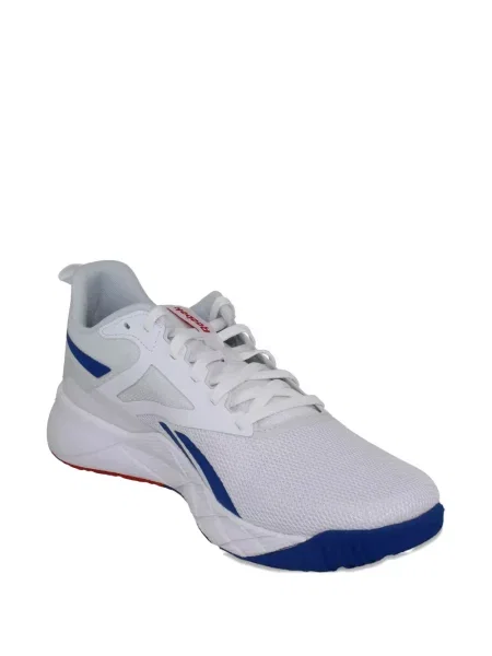 Sneakerși Reebok alb