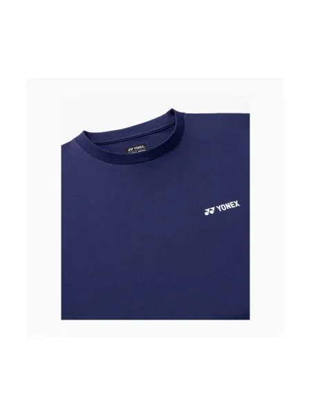 Tričko Yonex modrá