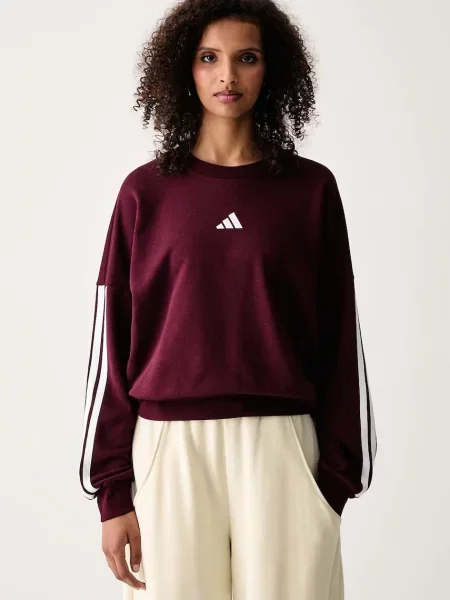 Adidas hanorac pentru femei cu Essentials