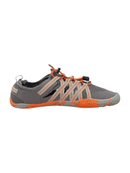 Pantofi Saguaro gri