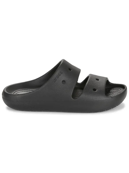 Klasszikus papucs Crocs fekete