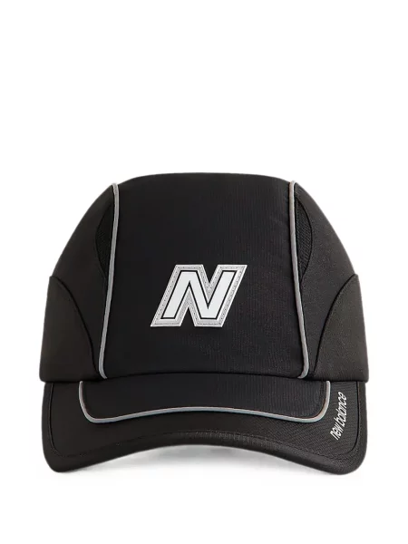 Șapcă Kith negru