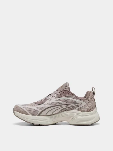 Кроссовки для бега Puma для бега бежевые