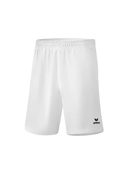 Kalhoty Erima bílé