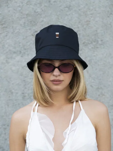 Without Панама чорний