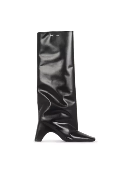 Buty do kostki Coperni czarne
