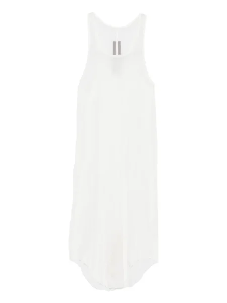 Риза Rick Owens бяло