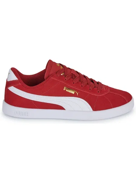 Pantofi copii Puma roșu