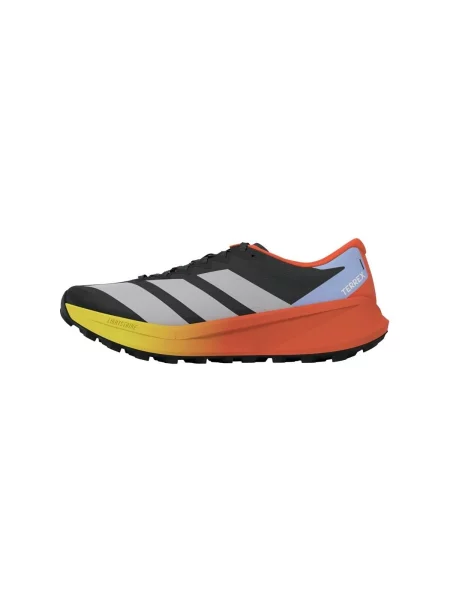 Boty adidas Terrex Agravic 4 W šedé