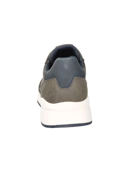 Pantofi Geox maro
