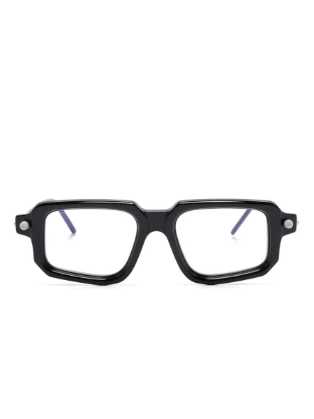Ochelari de soare Kuboraum negru