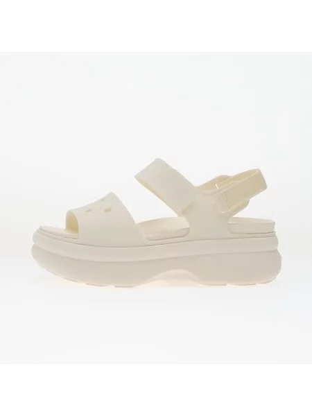 Sneakers Crocs Soho Y Strap Sandal Chalk EUR