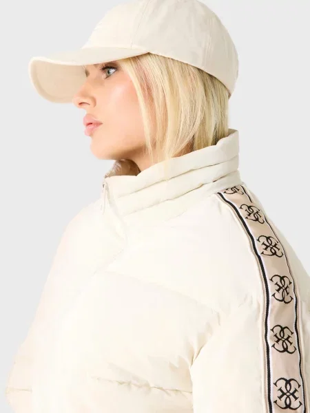 Куртка Guess бежева
