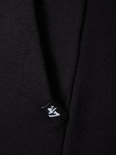 Дитячі спортивні штани 47brand чорні