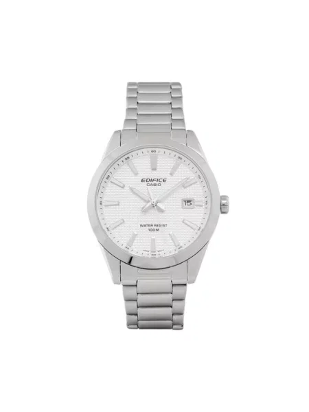 Casio Ceas Edifice Argintiu