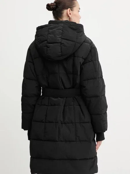 Куртка Armani Exchange черная